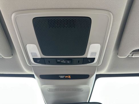 New 2026 Honda HR-V LX image 25