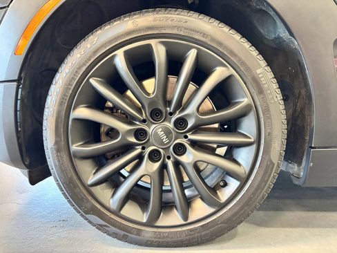 Used 2017 MINI Cooper Clubman S AWD/4WD image 38