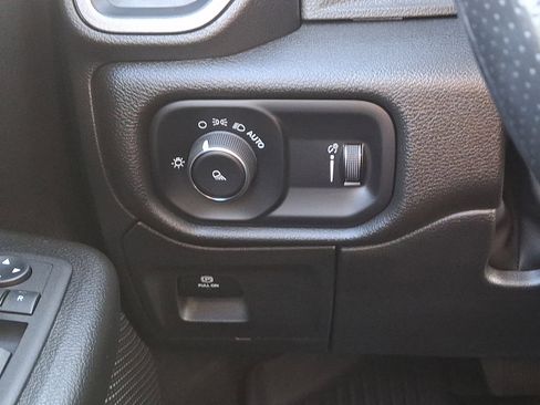 Used 2024 RAM 1500 Tradesman image 22