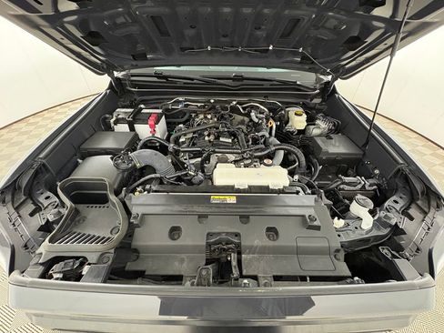 Used 2024 Toyota Tacoma SR5 RWD image 30