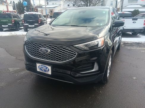 Used 2023 Ford Edge SEL image 5