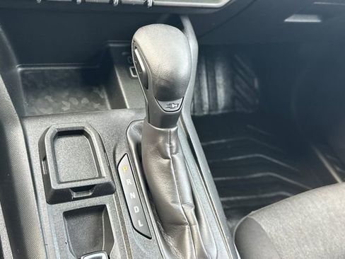 Used 2023 Chevrolet Colorado W/T image 24