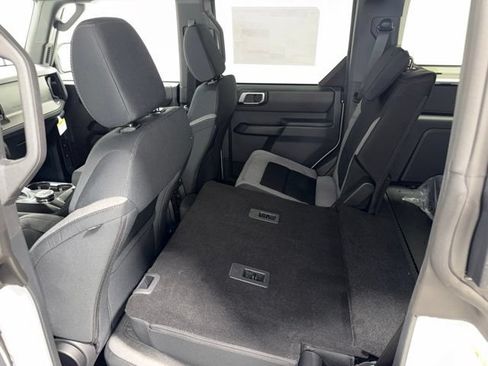 New 2026 Ford Bronco Big Bend AWD/4WD image 34