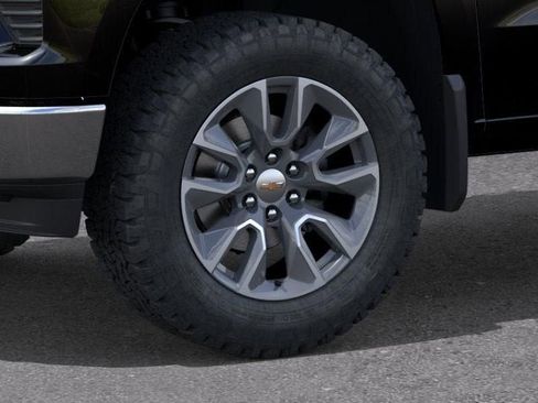 New 2026 Chevrolet Silverado 1500 LT image 9