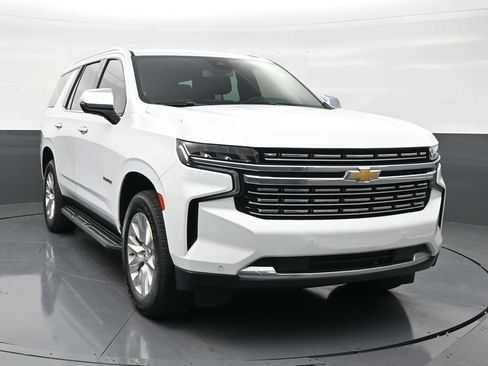 Used 2022 Chevrolet Tahoe Premier RWD image 7