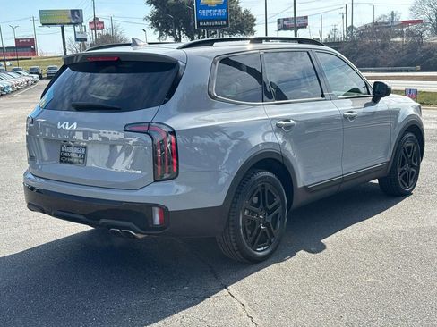 Used 2024 Kia Telluride EX X-Line image 7
