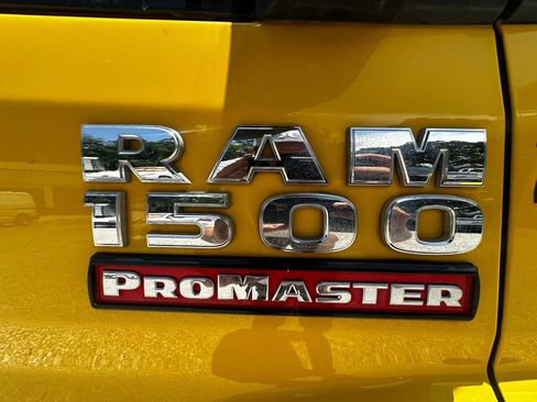 Used 2020 RAM ProMaster 1500 FWD image 44