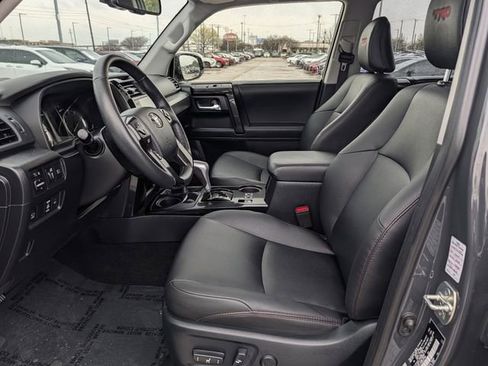 Used 2024 Toyota 4Runner TRD Pro image 27