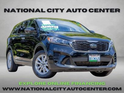 Used 2019 Kia Sorento L