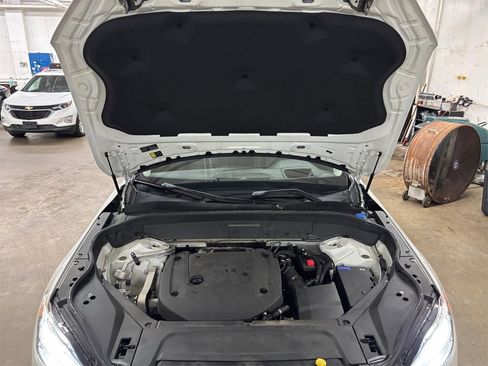 Certified 2023 Volvo XC90 B6 Ultimate image 9