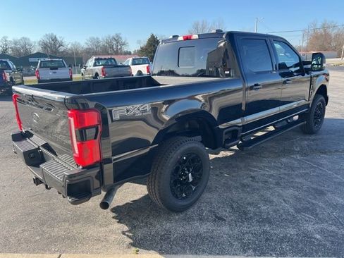 New 2026 Ford F250 XLT w/ XLT Premium Package image 5