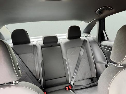 Used 2025 Volkswagen Jetta Sport FWD image 23