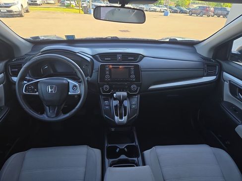 Used 2021 Honda CR-V LX image 14