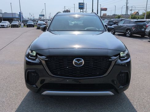 Certified 2025 MAZDA CX-70 Plug-In Hybrid w/ Premium Plus AWD/4WD image 3
