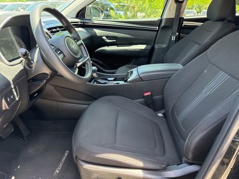 Used 2023 Hyundai Tucson SEL AWD/4WD image 18