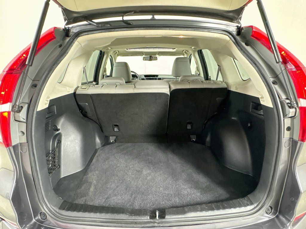 Used 2015 Honda CR-V EX-L image 32