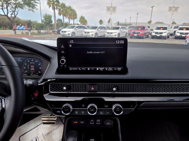 Used 2024 Honda Civic Sport Touring image 23