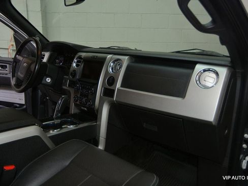 Used 2014 Ford F150 FX4 w/ Equipment Group 402A Luxury image 10