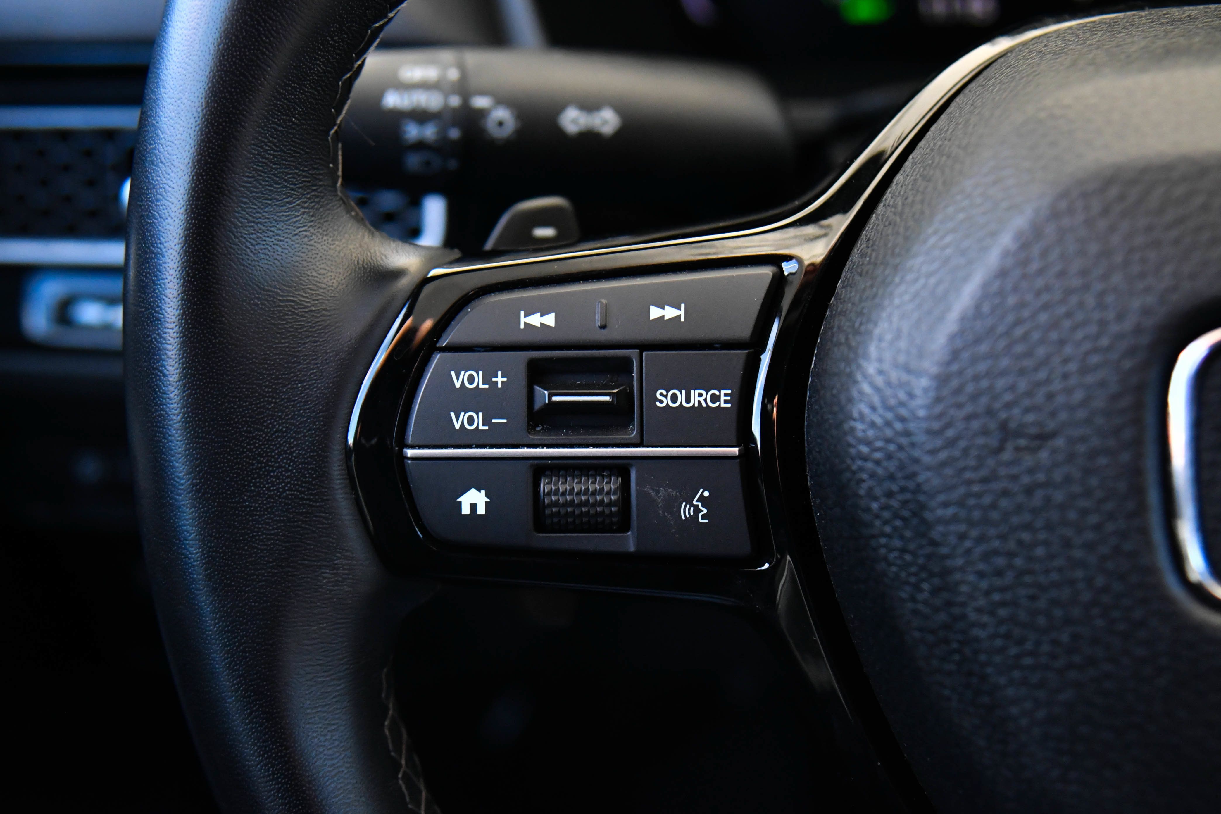 Used 2026 Honda Civic Sport Touring image 29