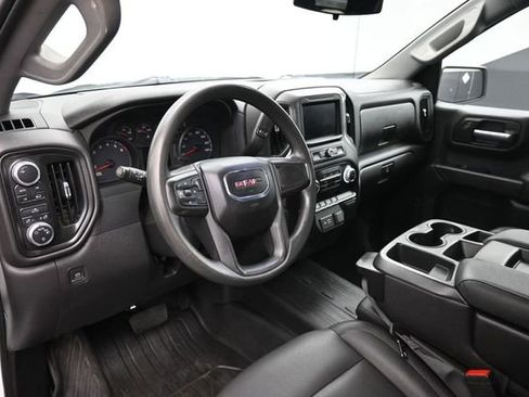 Used 2023 GMC Sierra 1500 Pro AWD/4WD image 12