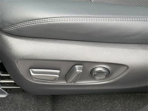 Certified 2025 Toyota RAV4 Limited image 21