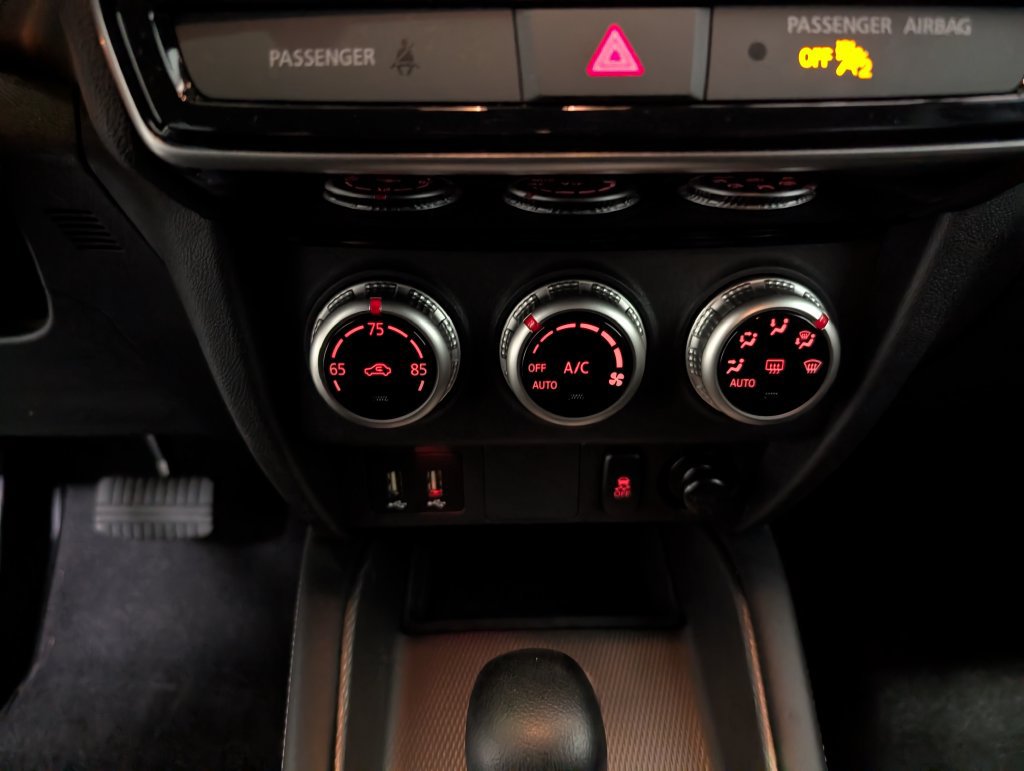 Used 2026 Mitsubishi Outlander Sport ES AWD/4WD image 20