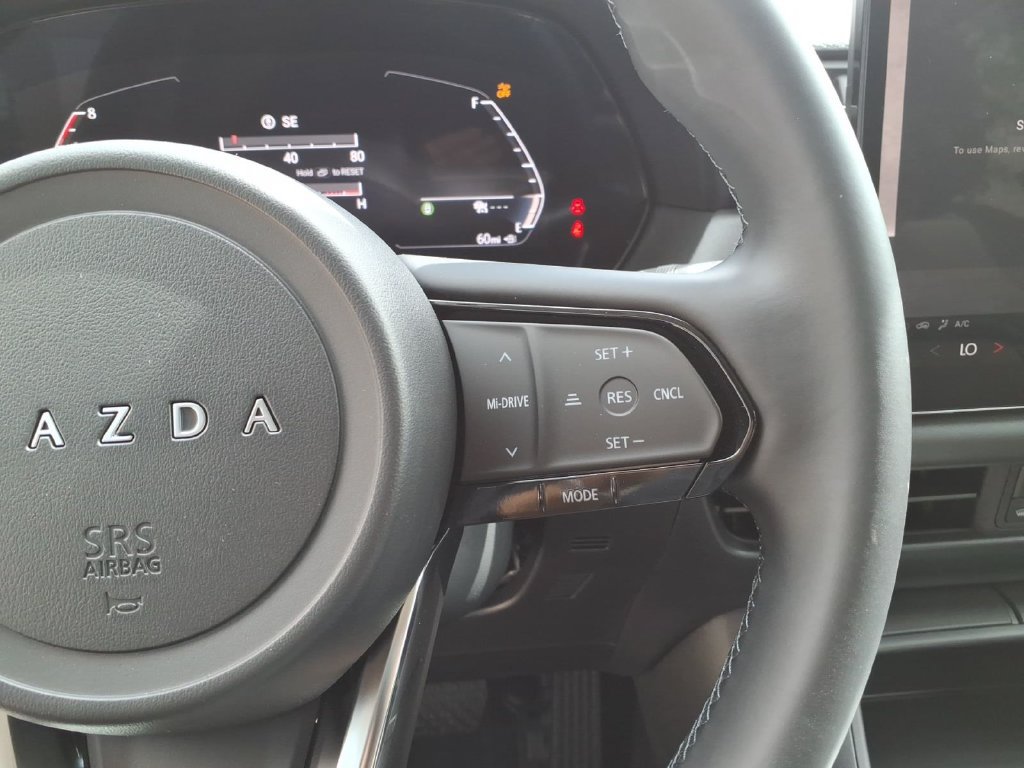 New 2026 MAZDA CX-5 Select AWD/4WD image 19