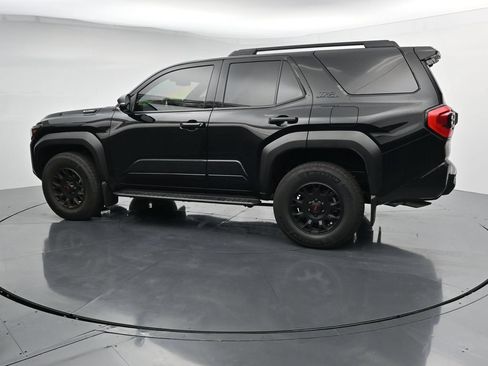 Used 2026 Toyota 4Runner TRD Off-Road Premium w/ Tow Technology Package AWD/4WD image 5