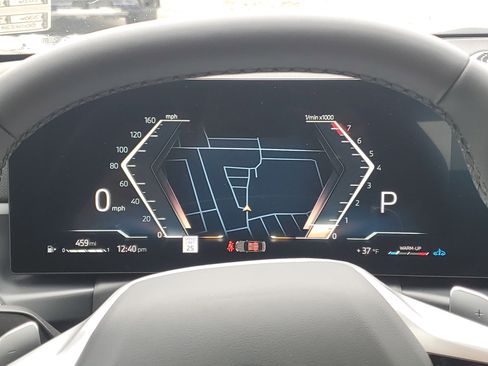 New 2026 BMW 330i xDrive 330i xDrive w/ Premium Package image 15