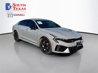 Used 2025 Kia K5 GT-Line video 1