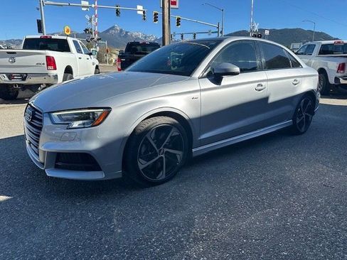 Used 2020 Audi A3 2.0T Premium image 5