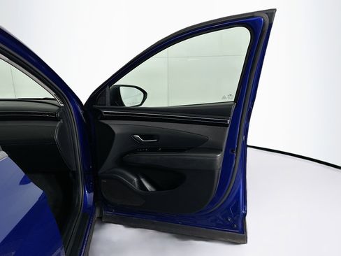 Used 2022 Hyundai Tucson SEL w/ Convenience + Premium Package image 33