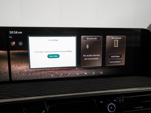 Used 2025 INFINITI QX80 Autograph image 26