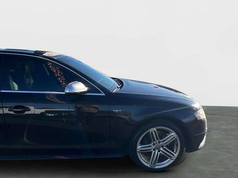 Used 2010 Audi S4 Premium Plus image 4