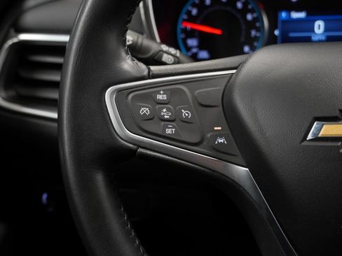 Used 2022 Chevrolet Equinox LT FWD image 32