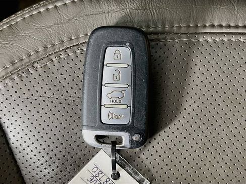Used 2012 Kia Sportage EX w/ EX Premium Pkg FWD image 12