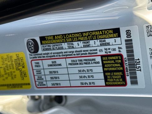 Used 2024 Toyota Tundra SR5 w/ SR5 Convenience Package image 49