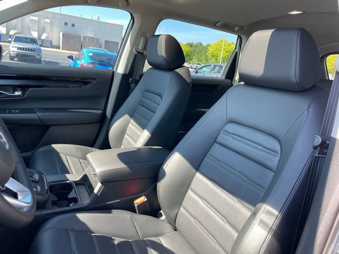 Used 2026 Honda CR-V EX-L image 25
