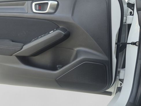 Used 2024 Honda Civic Sport image 27