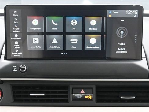 New 2026 Honda Pilot Touring image 25