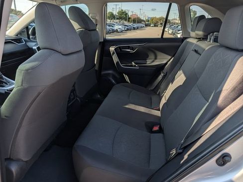 Certified 2024 Toyota RAV4 XLE w/ Convenience Package FWD image 28