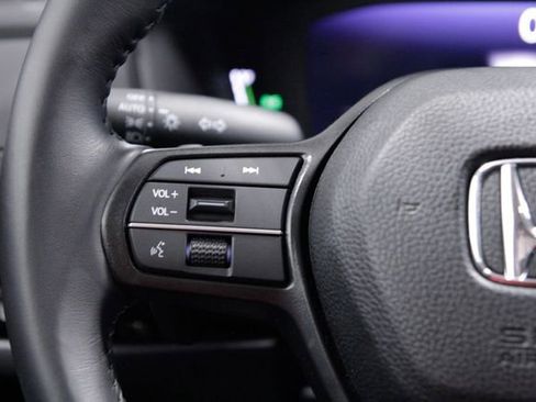 Certified 2025 Honda Accord EX-L image 29