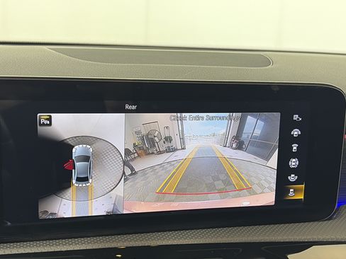 Certified 2022 Mercedes-Benz A 220 4MATIC image 20
