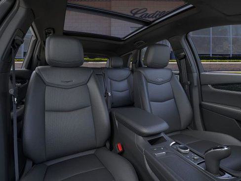 New 2026 Cadillac XT5 Premium Luxury w/ Driver Assist Package image 16