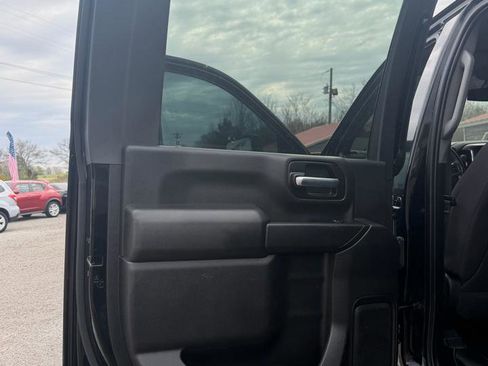 Used 2023 Chevrolet Silverado 2500 LT w/ All Star Edition image 19