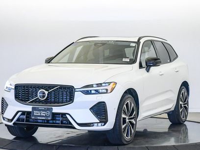 Certified 2025 Volvo XC60 B5 Plus