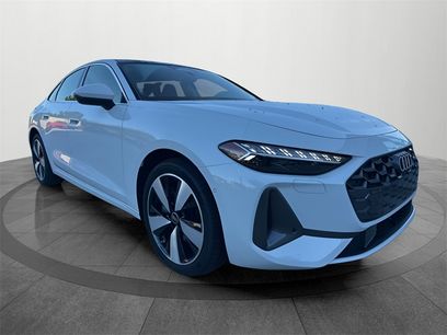 New 2025 Audi A5 2.0T Premium Plus