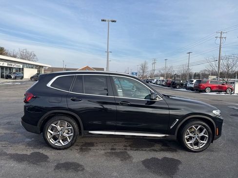 Used 2024 BMW X3 xDrive30i w/ Convenience Package image 23