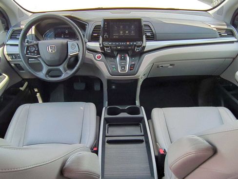Used 2019 Honda Odyssey EX-L image 20