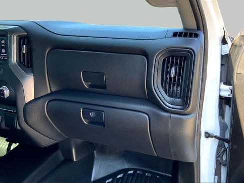Used 2024 GMC Sierra 3500 Pro w/ Convenience Package AWD/4WD image 19